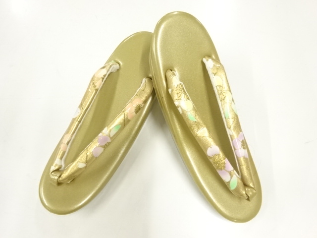 JAPANESE KIMONO / ZORI (JPN:M)